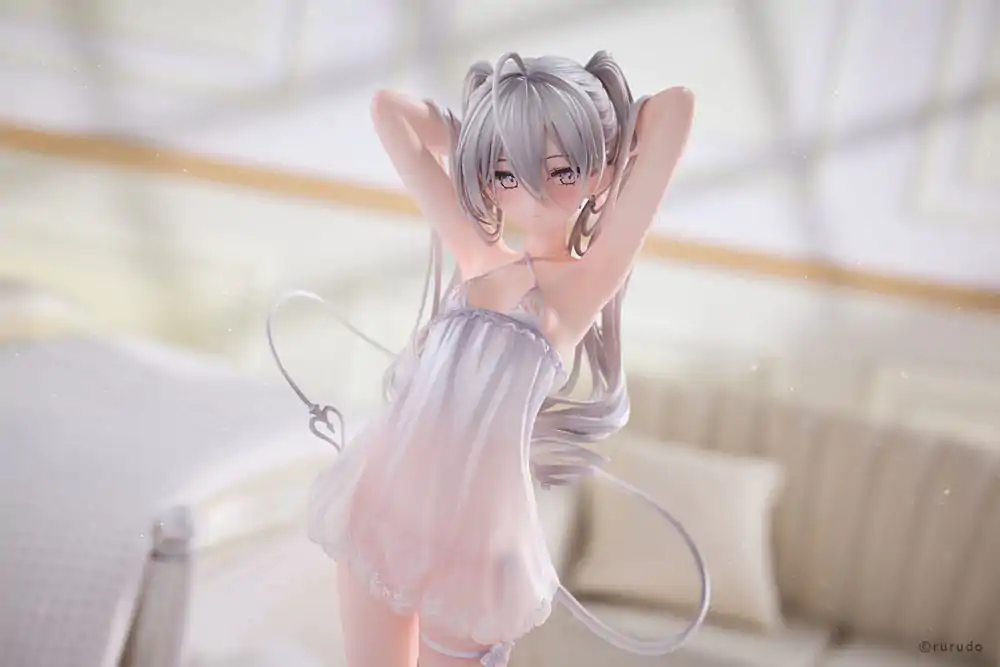 Original Character Statue 1/6 Sugar Gospel Ver. illustration by rurudo Deluxe Edition 25 cm    product photo