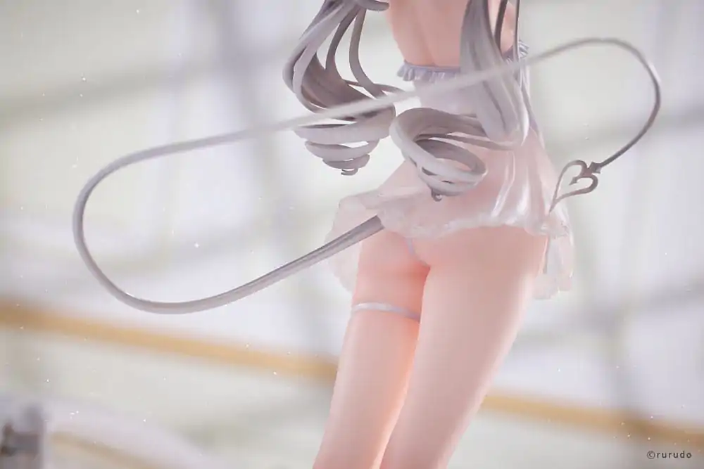 Original Character Statue 1/6 Sugar Gospel Ver. illustration by rurudo Deluxe Edition 25 cm    product photo