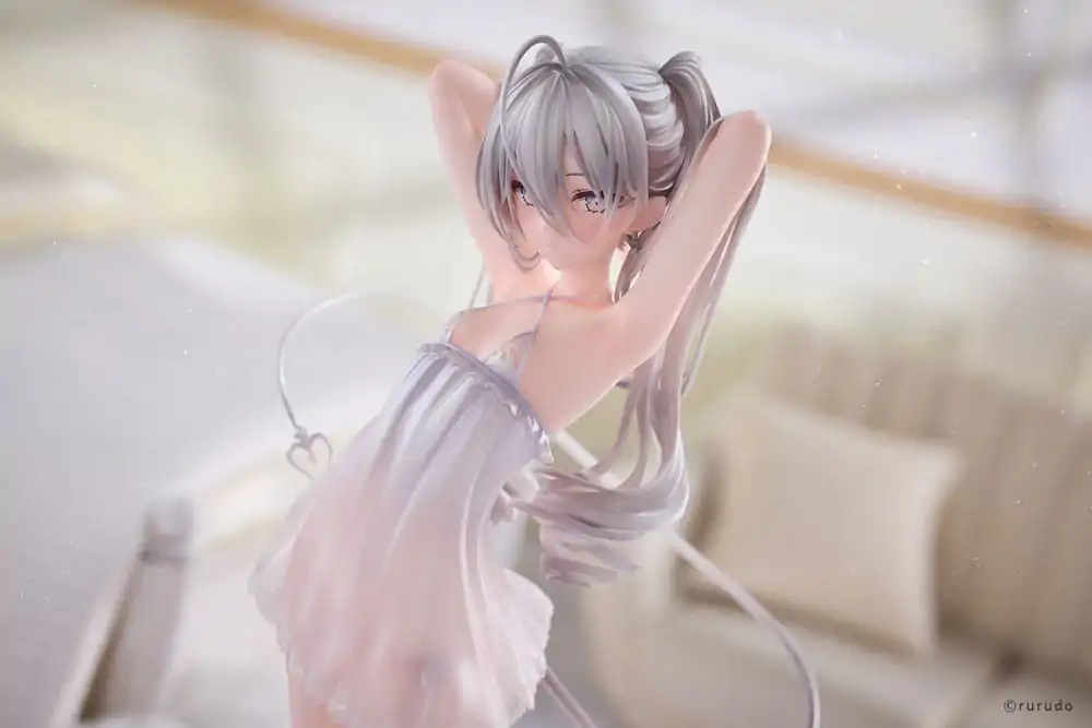 Original Character Statue 1/6 Sugar Gospel Ver. illustration by rurudo Deluxe Edition 25 cm    product photo