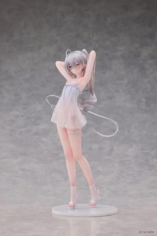 Original Character Statue 1/6 Sugar Gospel Ver. illustration by rurudo Deluxe Edition 25 cm    product photo