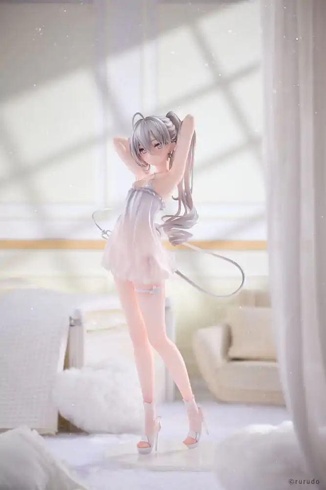 Original Character Statue 1/6 Sugar Gospel Ver. illustration by rurudo Deluxe Edition 25 cm    product photo