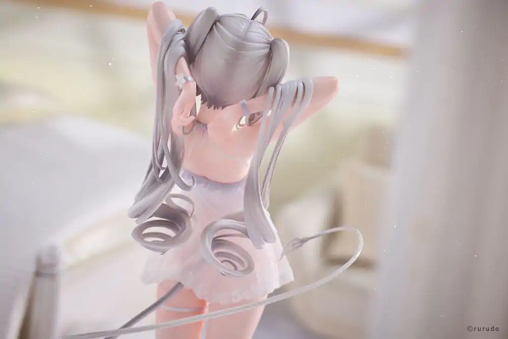 Original Character Statue 1/6 Sugar Gospel Ver. illustration by rurudo Deluxe Edition 25 cm    product photo