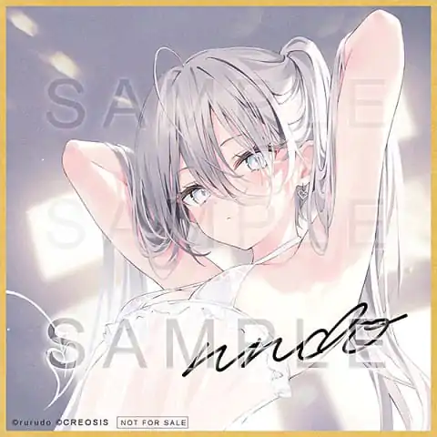 Original Character Statue 1/6 Sugar Gospel Ver. illustration by rurudo Deluxe Edition 25 cm    product photo
