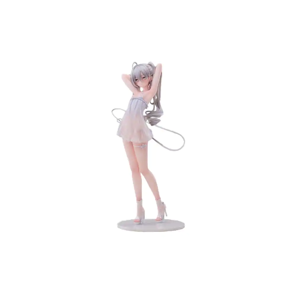 Original Character Statue 1/6 Sugar Gospel Ver. illustration by rurudo Deluxe Edition 25 cm    product photo