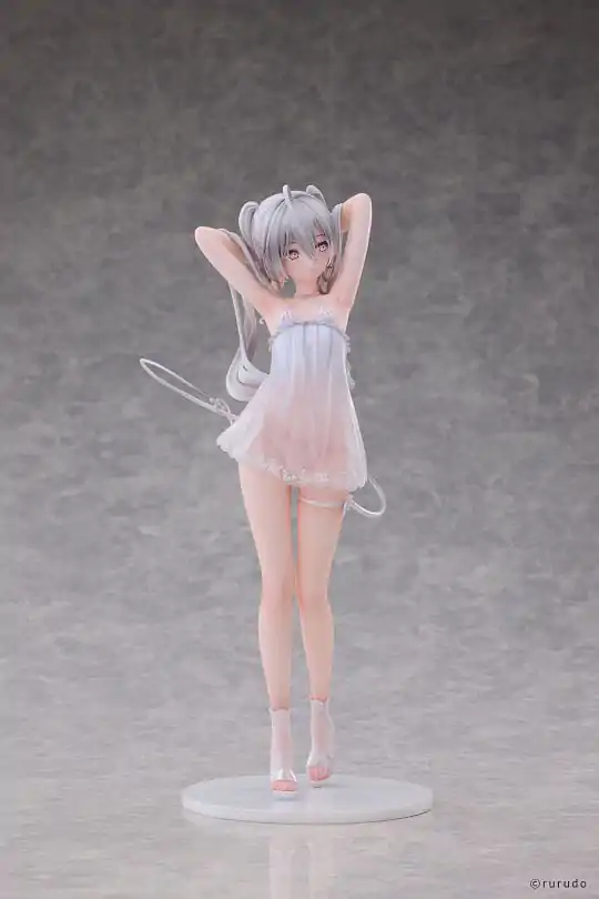 Original Character Statue 1/6 Sugar Gospel Ver. illustration by rurudo Deluxe Edition 25 cm    product photo