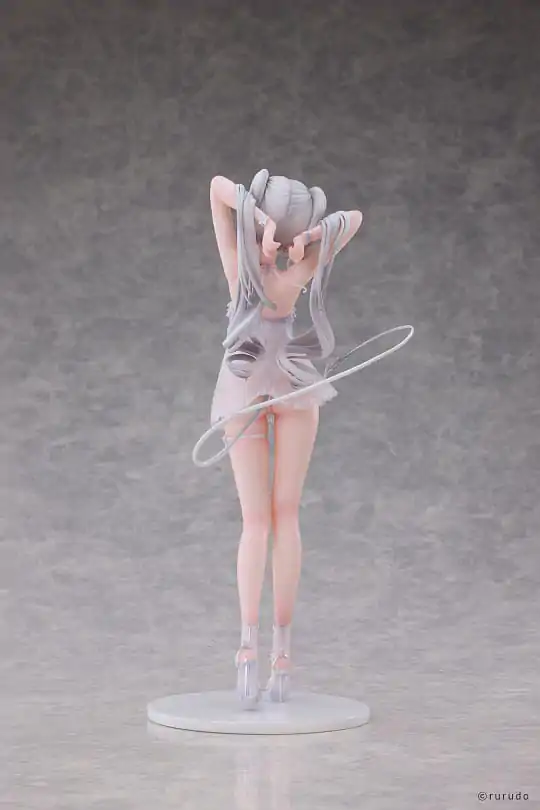 Original Character Statue 1/6 Sugar Gospel Ver. illustration by rurudo Deluxe Edition 25 cm    product photo