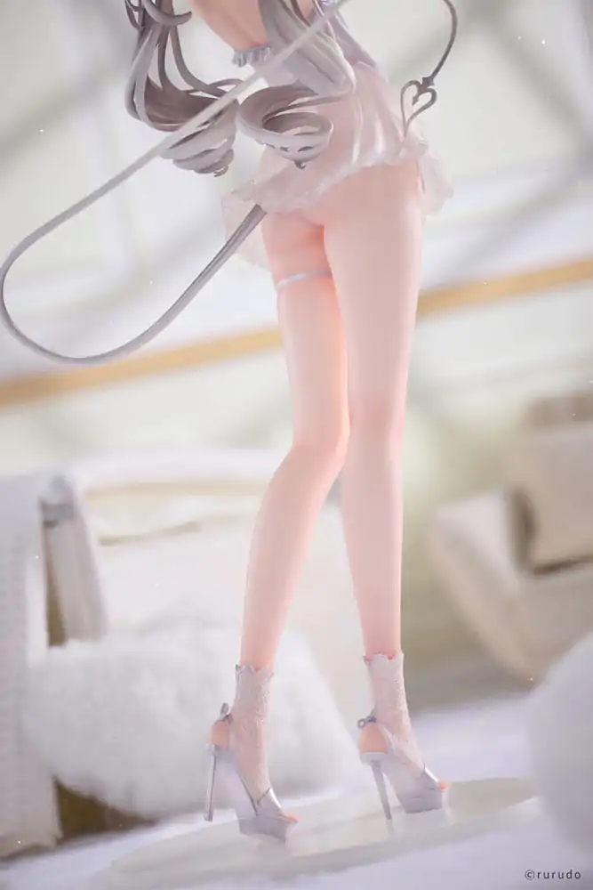 Original Character Statue 1/6 Sugar Gospel Ver. illustration by rurudo Deluxe Edition 25 cm    product photo