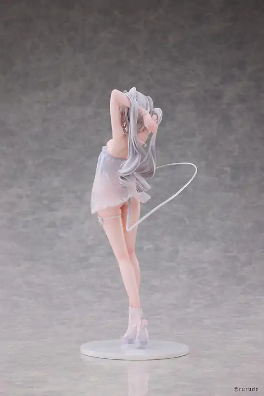 Original Character Statue 1/6 Sugar Gospel Ver. illustration by rurudo 25 cm   product photo