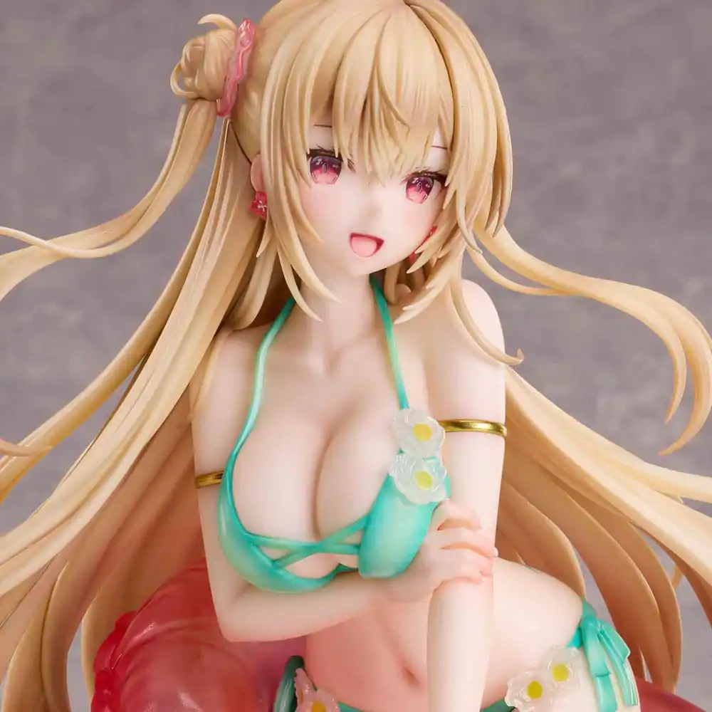 Original Character PVC Statue 1/6 Summer Memory Complete Illustrated by Miwabe Sakura 18 cm termékfotó