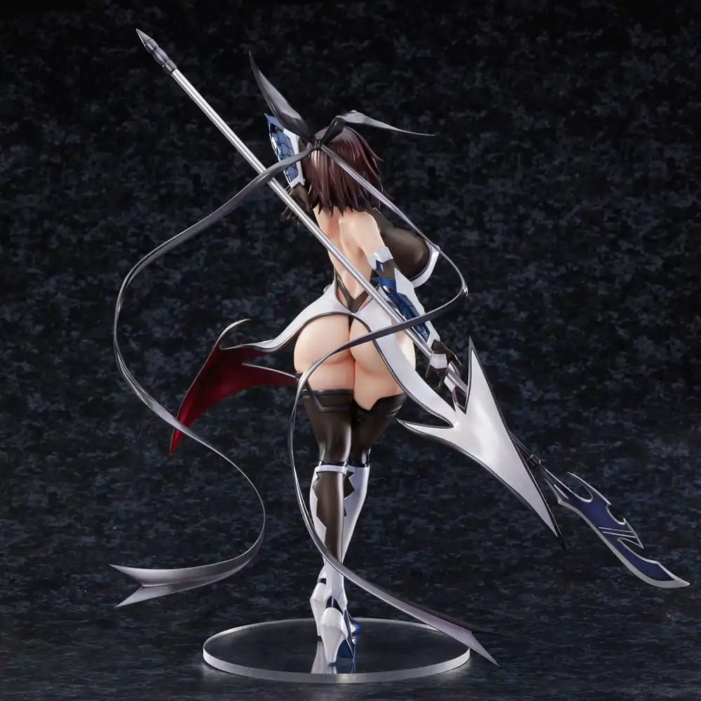 Original Character Statue 1/6 Taimanin RPGX Shiranui Mizuki 35 cm termékfotó