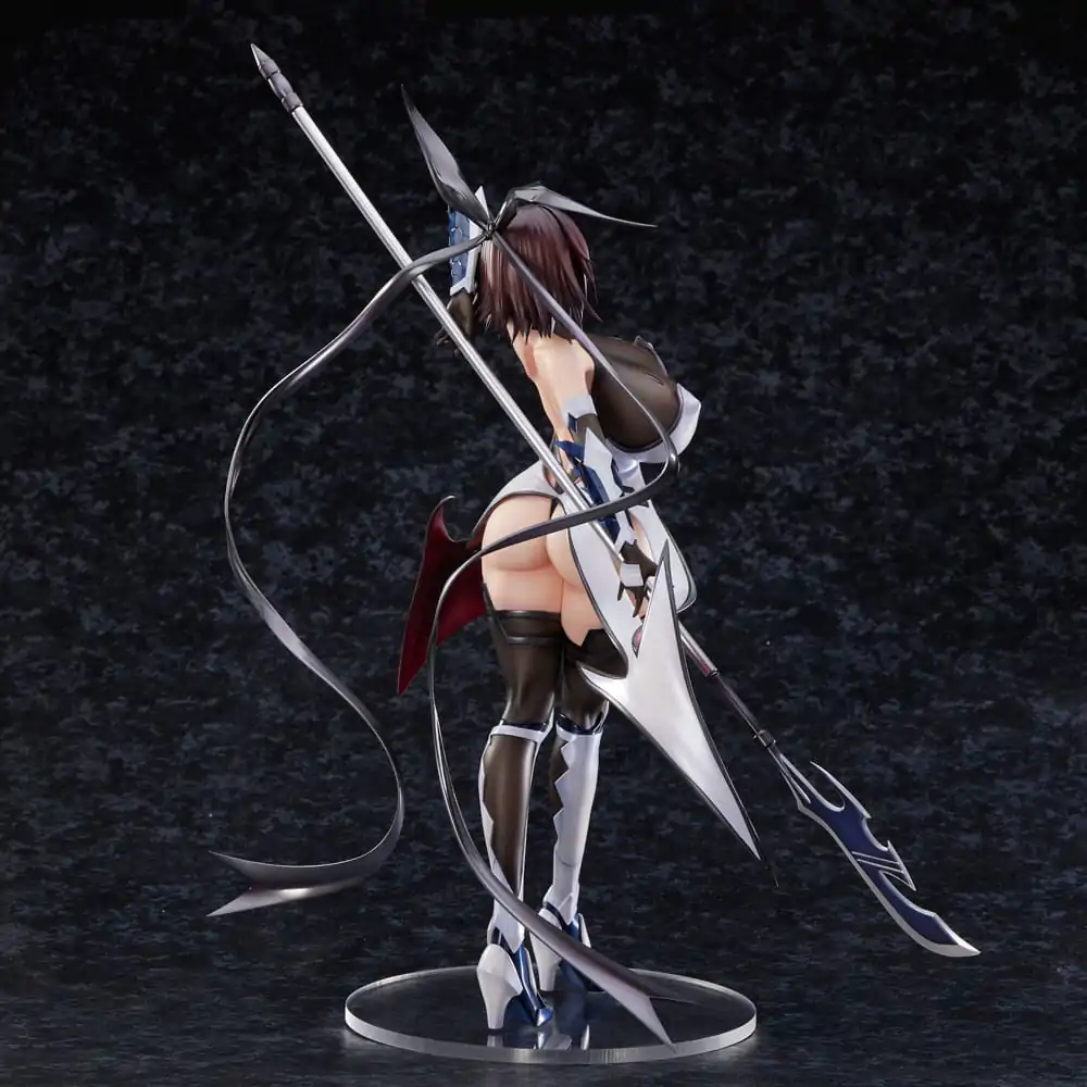 Original Character Statue 1/6 Taimanin RPGX Shiranui Mizuki 35 cm termékfotó