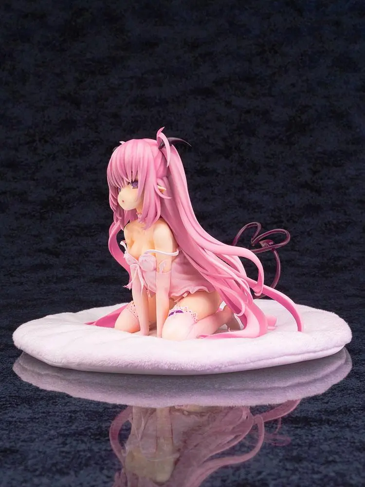 Original Character PVC 1/6 Tamano Kedama Succubas Rurumu 15 cm product photo