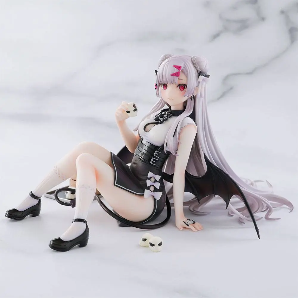 Original Character PVC 1/6 Tana China Dress Ver. 12 cm termékfotó