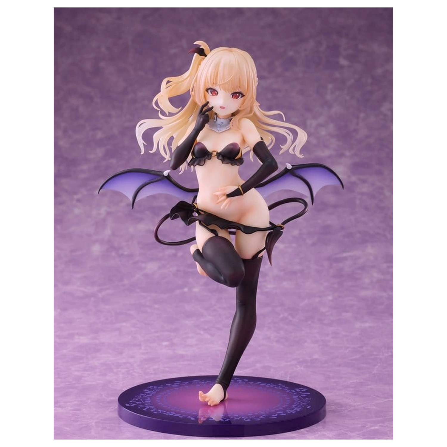 Original Character PVC Figure 1/6 Tiffany. 16 cm product photo