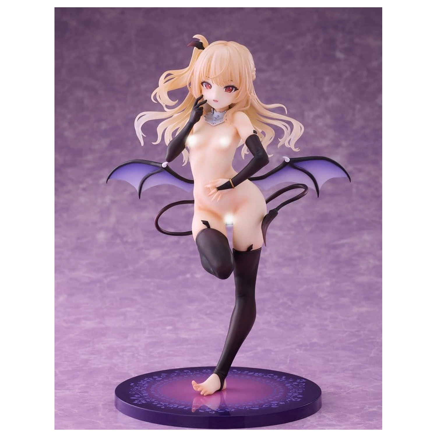 Original Character PVC Figure 1/6 Tiffany. 16 cm product photo