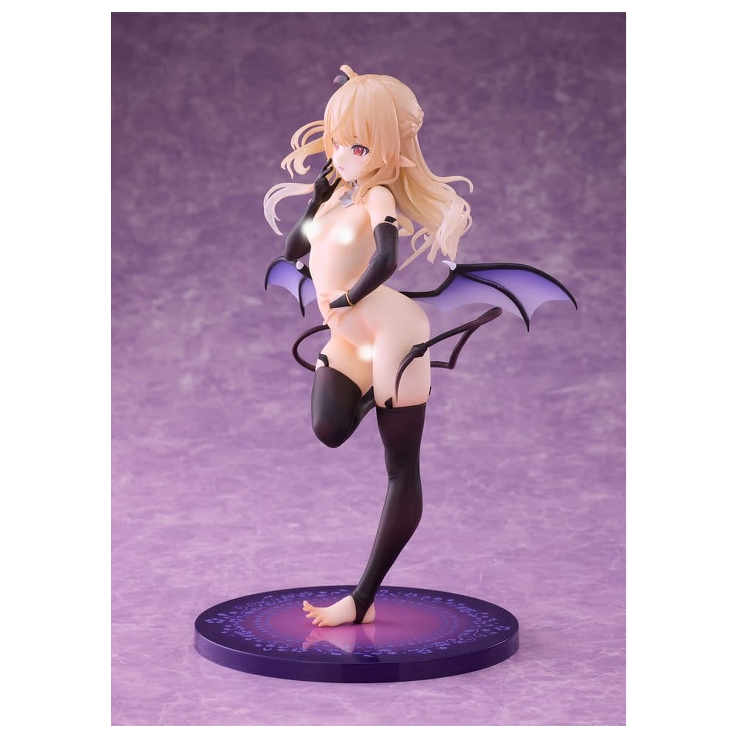 Original Character PVC Figure 1/6 Tiffany. 16 cm product photo