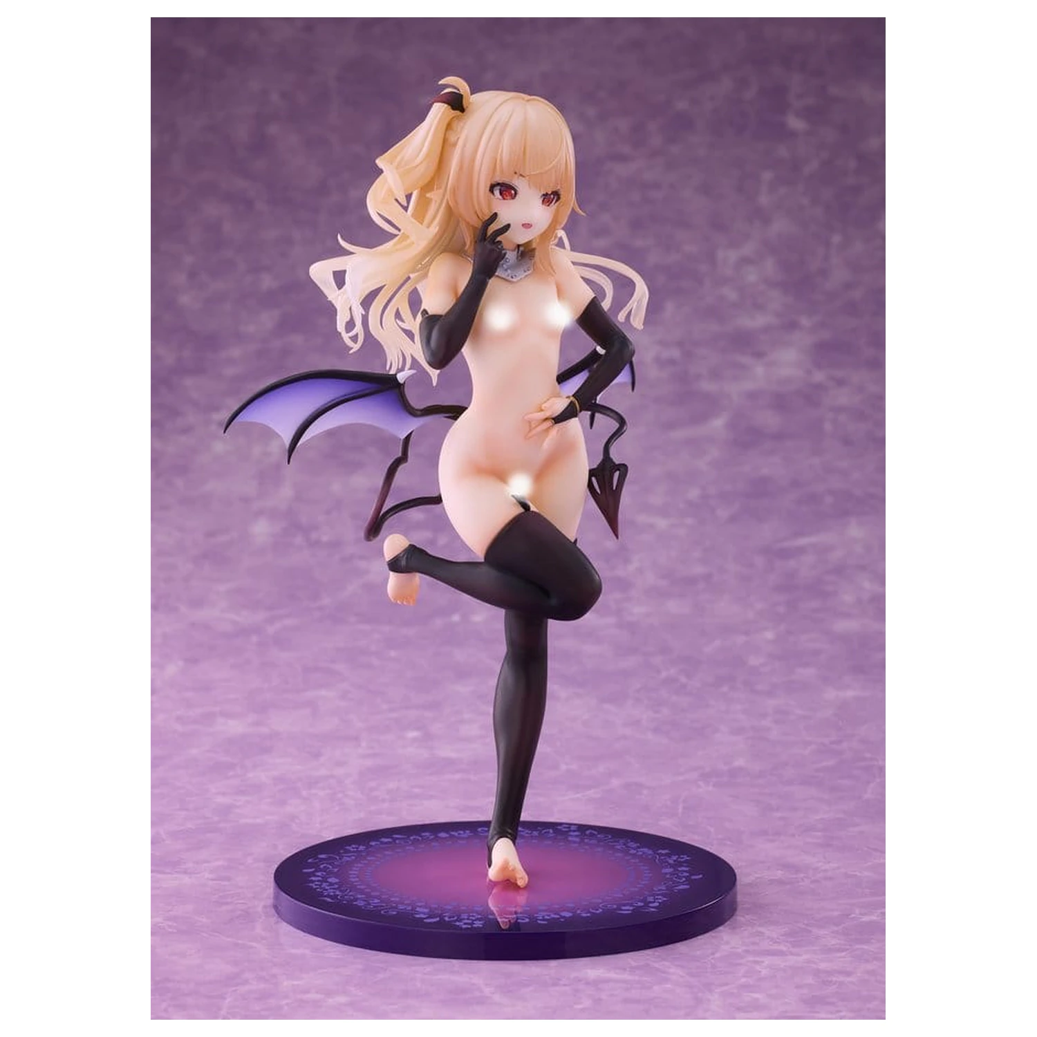 Original Character PVC Figure 1/6 Tiffany. 16 cm product photo