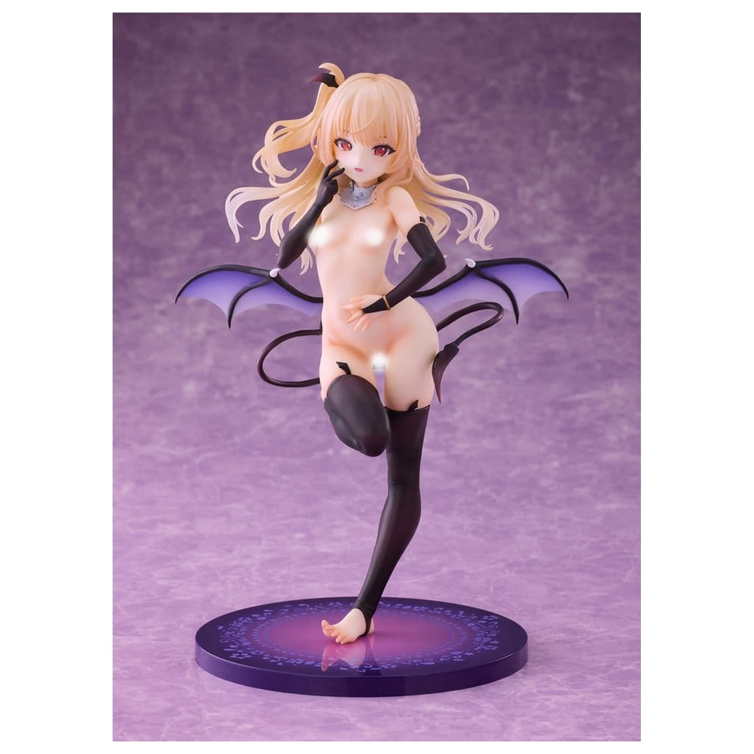 Original Character PVC Figure 1/6 Tiffany. 16 cm product photo
