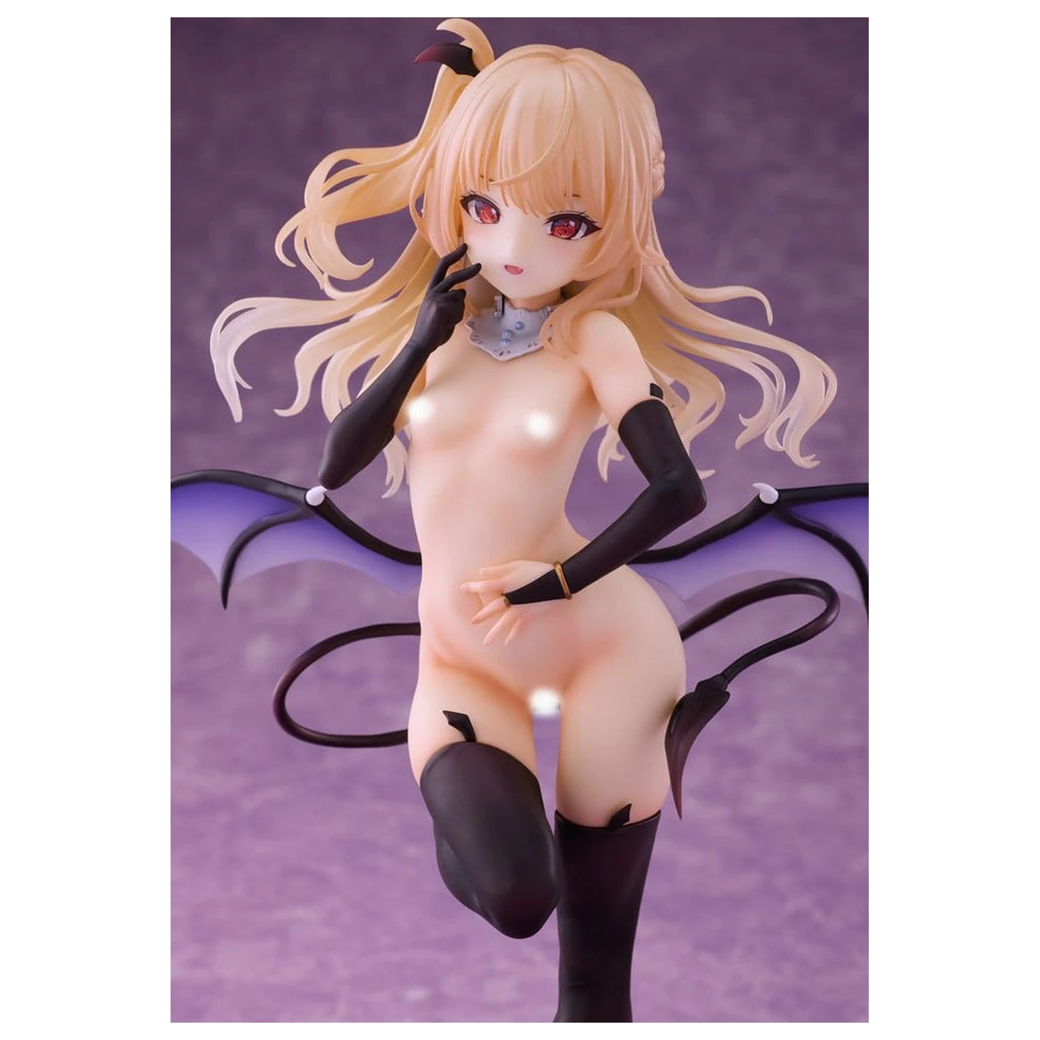 Original Character PVC Figure 1/6 Tiffany. 16 cm product photo