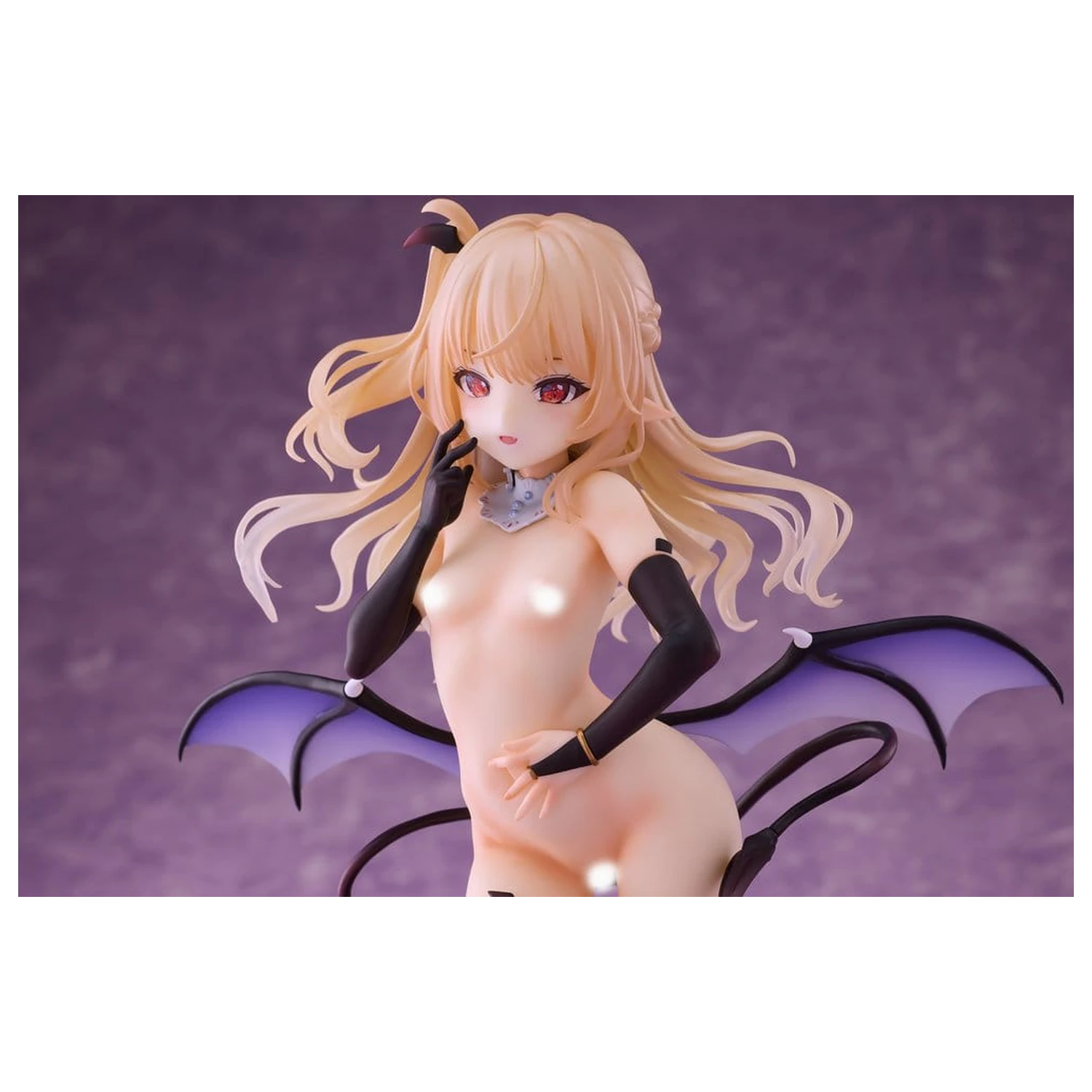 Original Character PVC Figure 1/6 Tiffany. 16 cm product photo