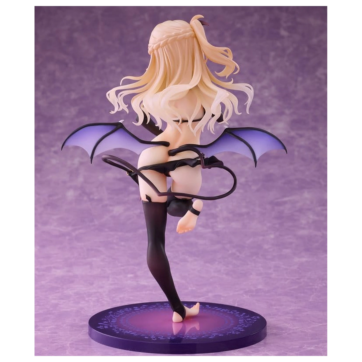 Original Character PVC Figure 1/6 Tiffany. 16 cm product photo