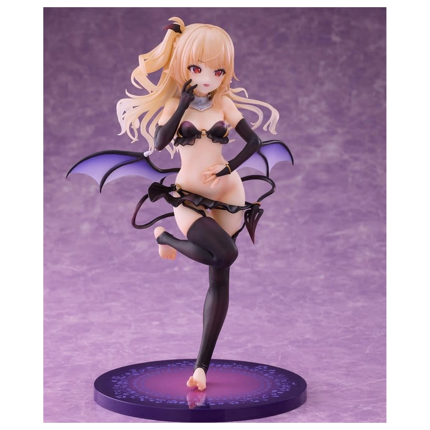 Original Character PVC Figure 1/6 Tiffany. 16 cm product photo