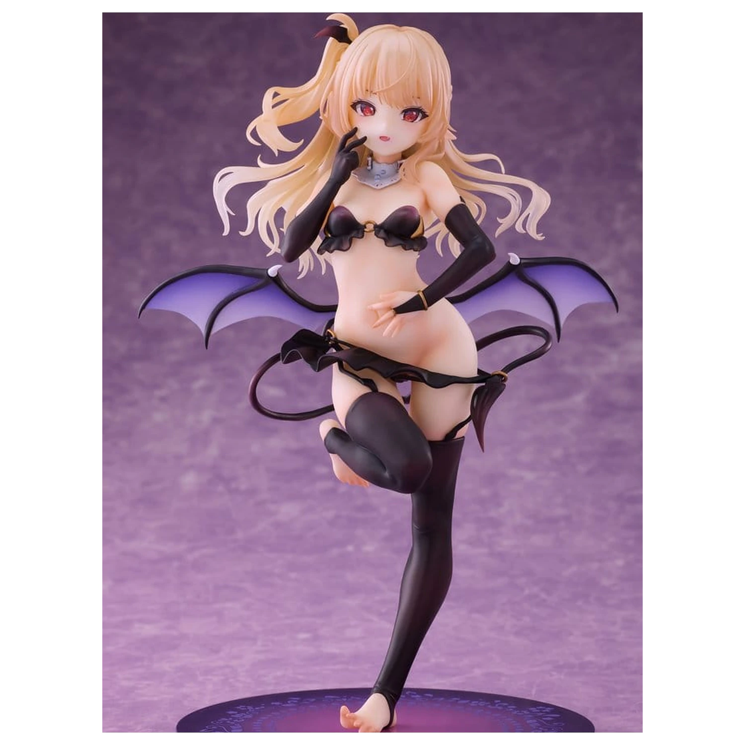 Original Character PVC Figure 1/6 Tiffany. 16 cm product photo