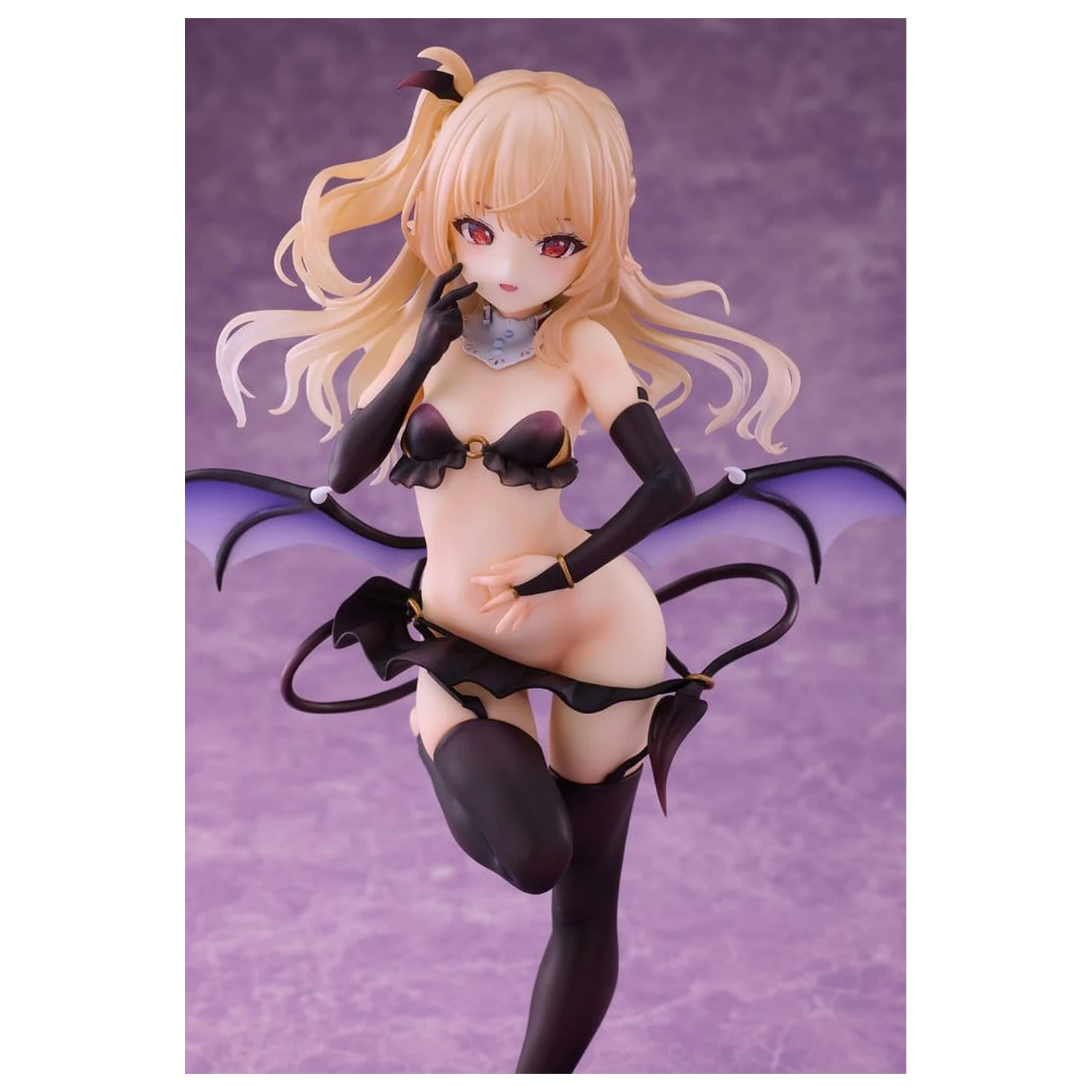 Original Character PVC Figure 1/6 Tiffany. 16 cm product photo