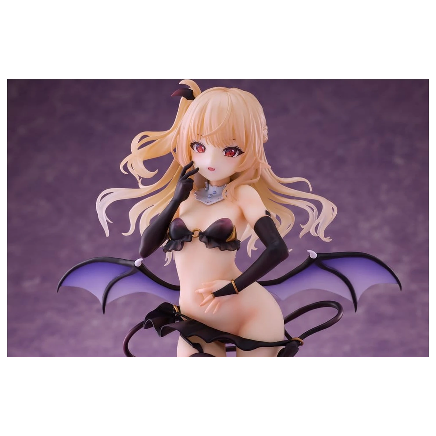 Original Character PVC Figure 1/6 Tiffany. 16 cm product photo