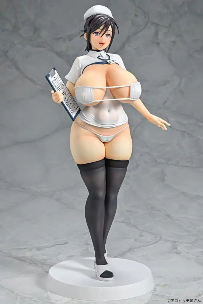 Original Character Statue 1/6 Toranomon Yukina 31 cm termékfotó