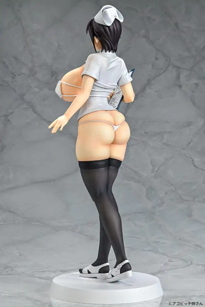 Original Character Statue 1/6 Toranomon Yukina 31 cm termékfotó