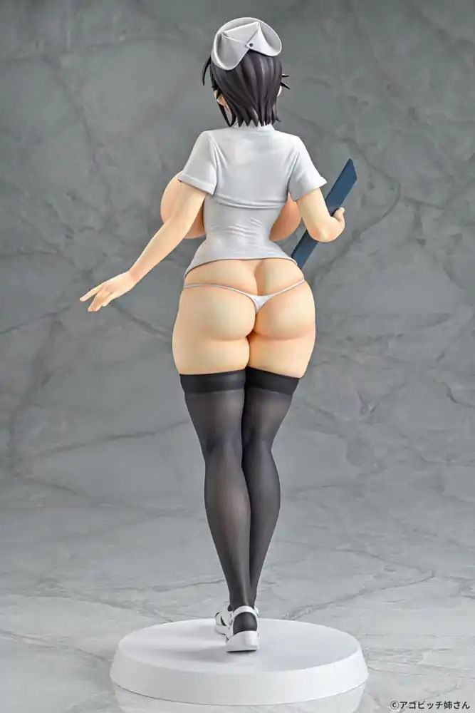 Original Character Statue 1/6 Toranomon Yukina 31 cm termékfotó