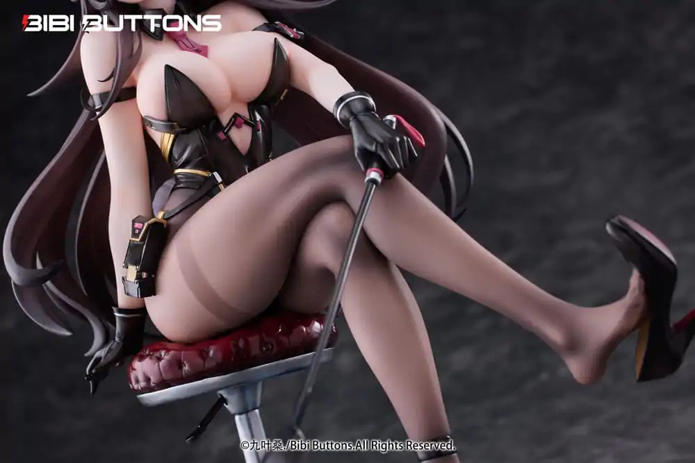 Original Character PVC Statue 1/6 Torturer Kaoru Usami 24 cm termékfotó