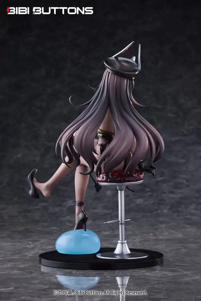 Original Character PVC Statue 1/6 Torturer Kaoru Usami 24 cm termékfotó