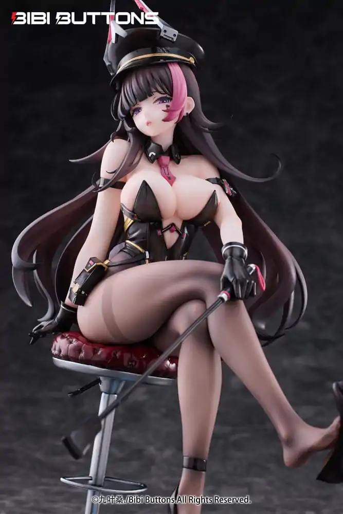 Original Character PVC Statue 1/6 Torturer Kaoru Usami 24 cm termékfotó