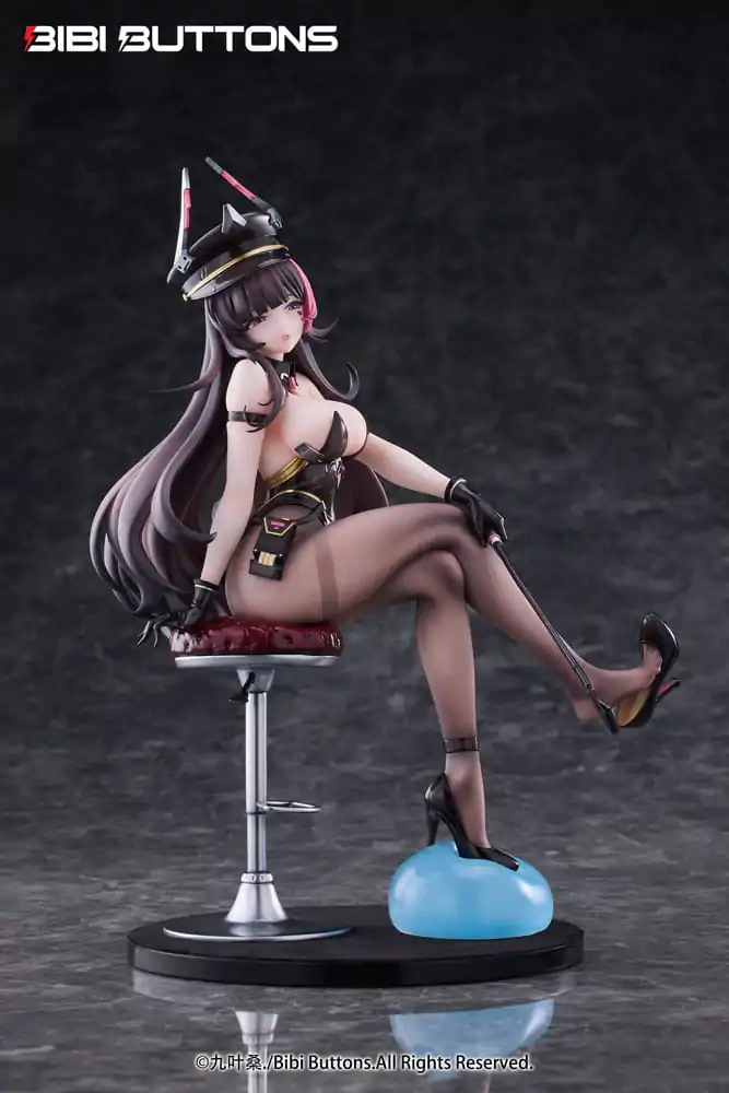 Original Character PVC Statue 1/6 Torturer Kaoru Usami 24 cm termékfotó