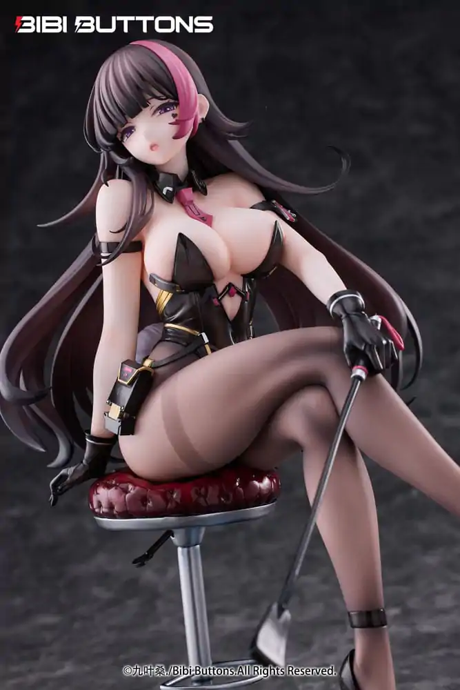 Original Character PVC Statue 1/6 Torturer Kaoru Usami 24 cm termékfotó