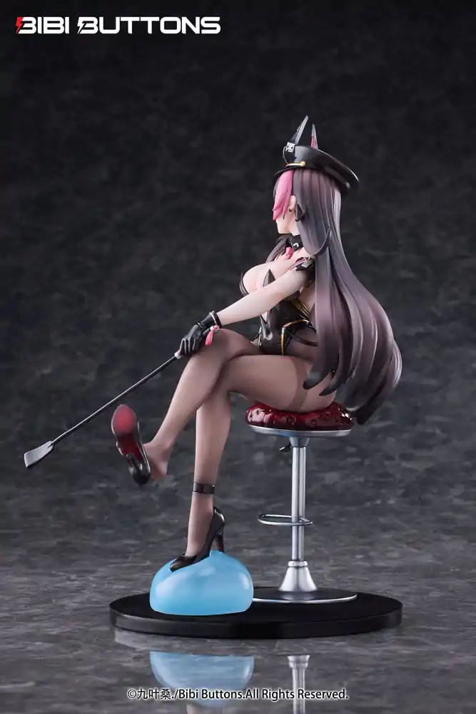 Original Character PVC Statue 1/6 Torturer Kaoru Usami 24 cm termékfotó