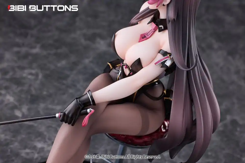 Original Character PVC Statue 1/6 Torturer Kaoru Usami 24 cm termékfotó