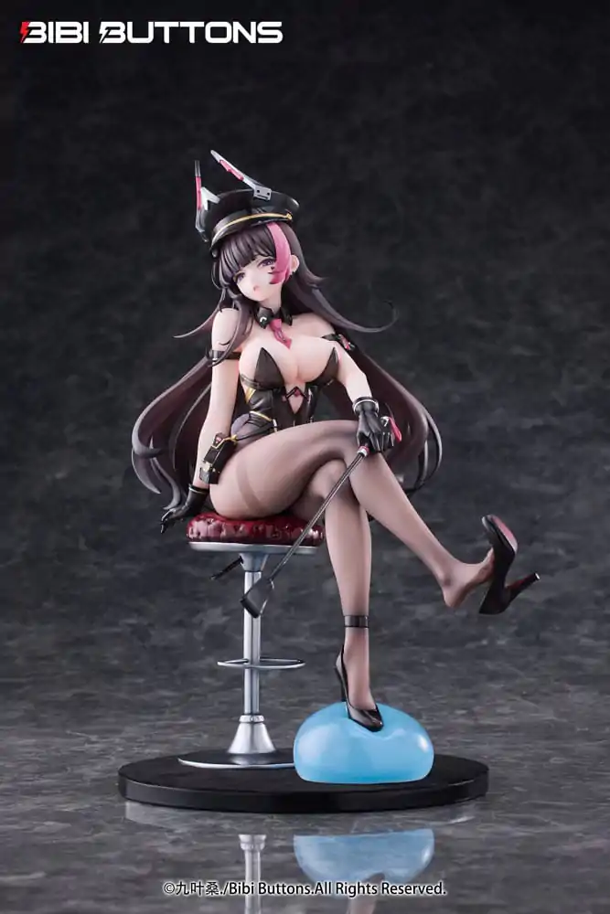 Original Character PVC Statue 1/6 Torturer Kaoru Usami 24 cm termékfotó