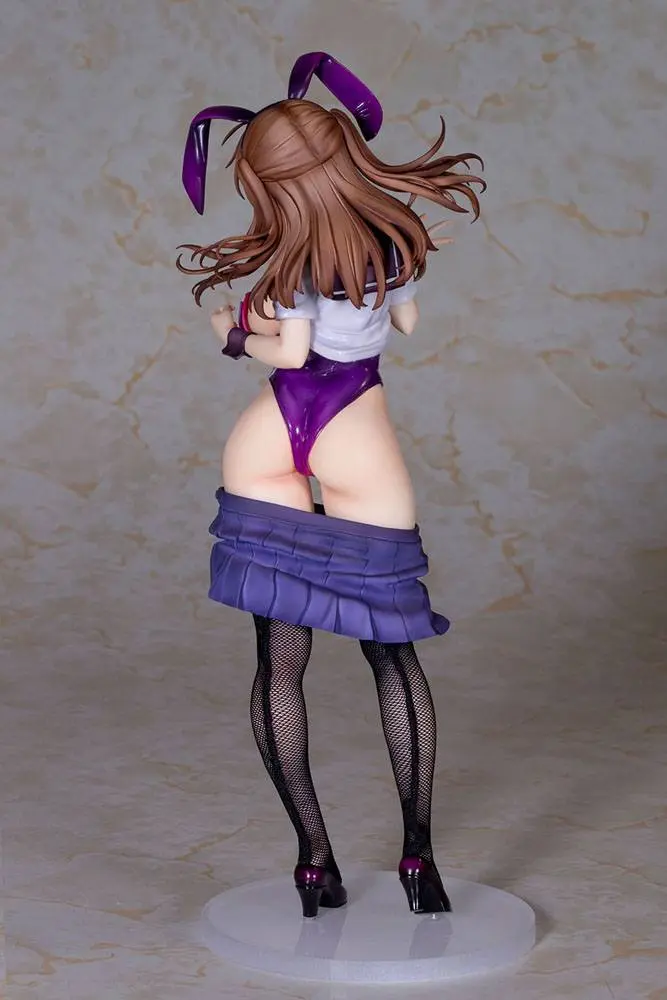 Original Character PVC 1/6 Tsuzuhara Usaki illustration by Michiking 27 cm product photo