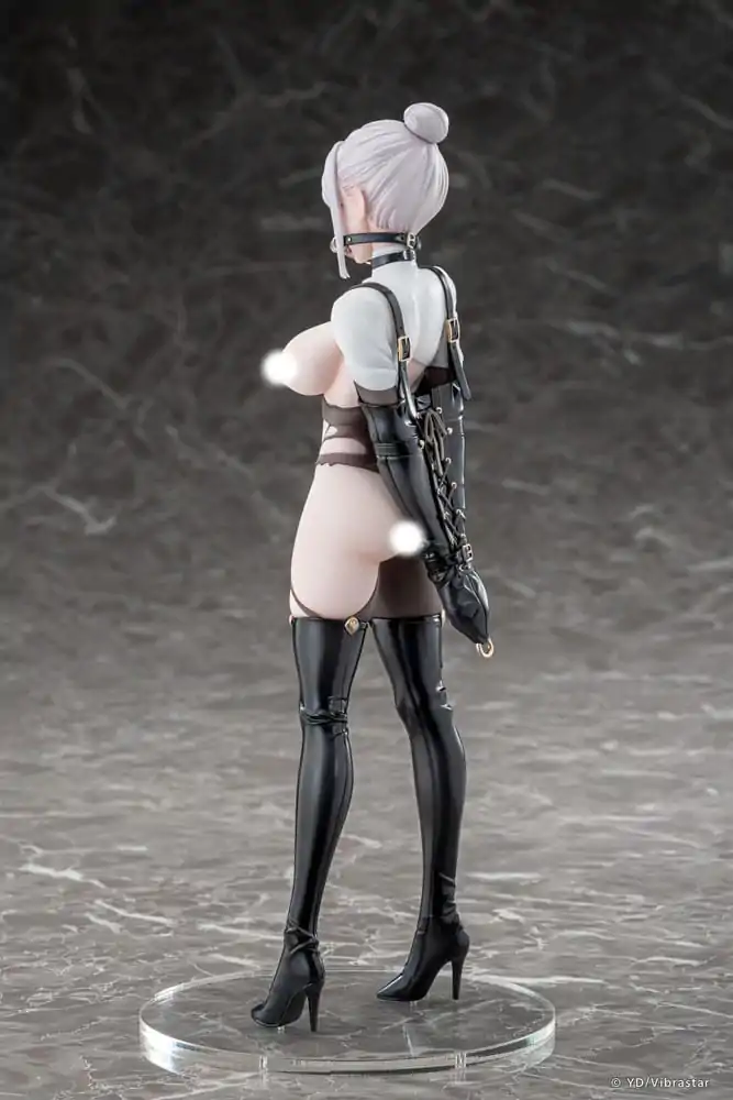 Original Character PVC Statue 1/6 Vampire Mina Illustration by YD 26 cm product photo