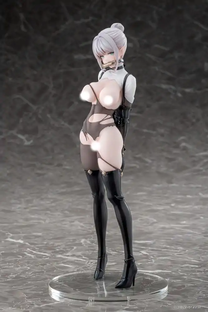 Original Character PVC Statue 1/6 Vampire Mina Illustration by YD 26 cm product photo