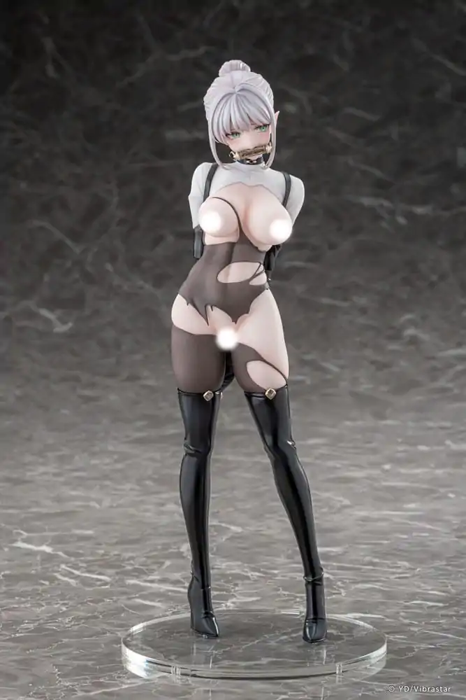 Original Character PVC Statue 1/6 Vampire Mina Illustration by YD 26 cm product photo