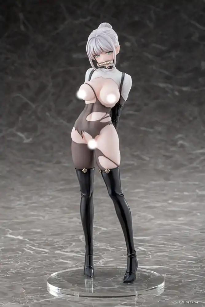 Original Character PVC Statue 1/6 Vampire Mina Illustration by YD 26 cm product photo