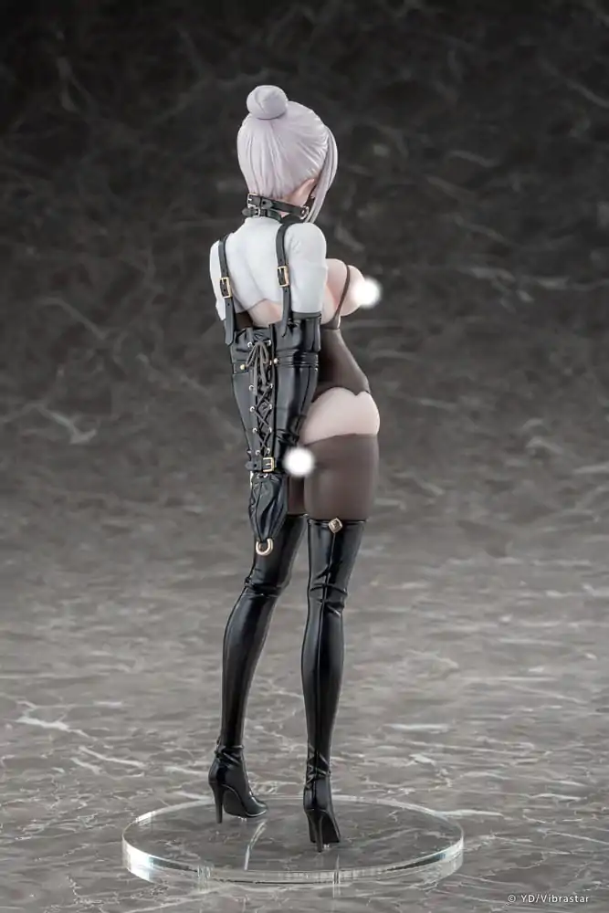 Original Character PVC Statue 1/6 Vampire Mina Illustration by YD 26 cm product photo