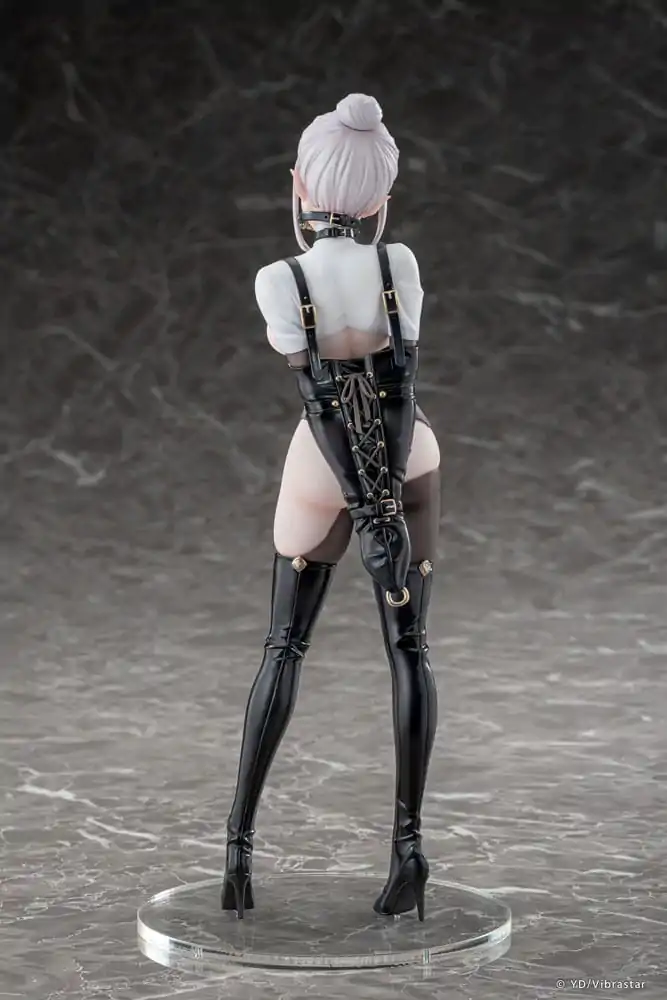 Original Character PVC Statue 1/6 Vampire Mina Illustration by YD 26 cm product photo