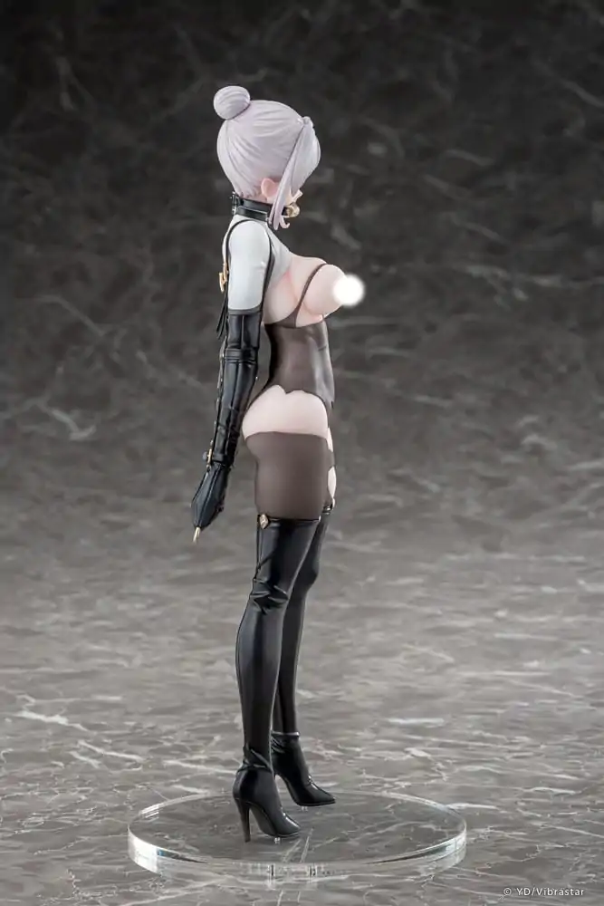 Original Character PVC Statue 1/6 Vampire Mina Illustration by YD 26 cm product photo