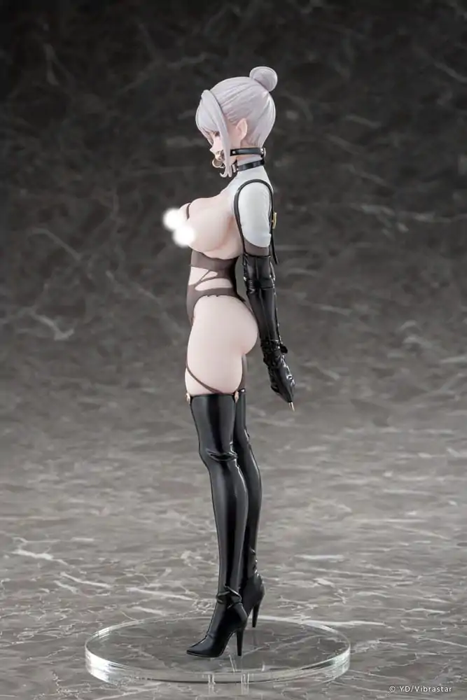 Original Character PVC Statue 1/6 Vampire Mina Illustration by YD 26 cm product photo