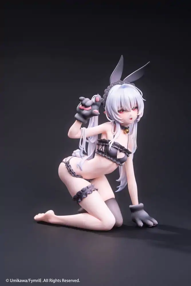Original Character PVC Statue 1/6 Vanya Deluxe 19 cm    product photo